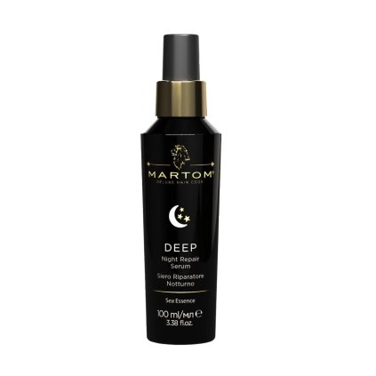 Deep Night Repair Serum
