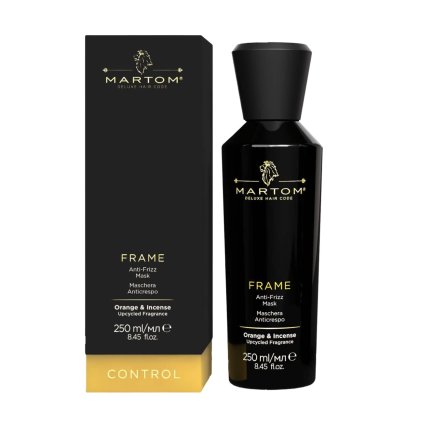 Frame Anti-frizz Mas, 250 ml