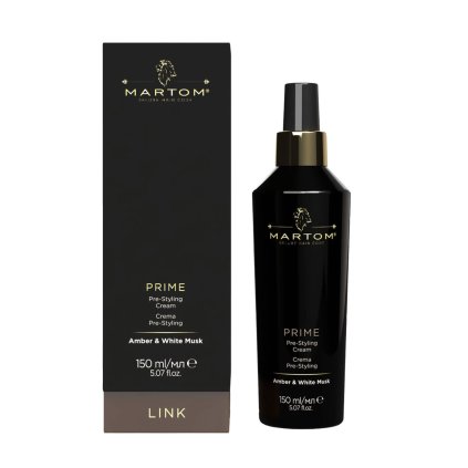 Prime Pre-Styling Cream