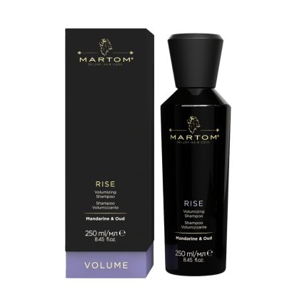 Rise Volumizing Shampoo, 250 ml