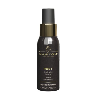 Ruby Anti-frizz Serum