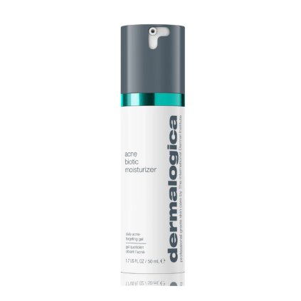 Breakout Acne Biotic Moisturizer Dermalogica