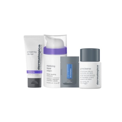 UltraCalming zimní limitka