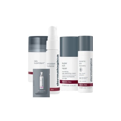 Dynamic Skin zimní limitka