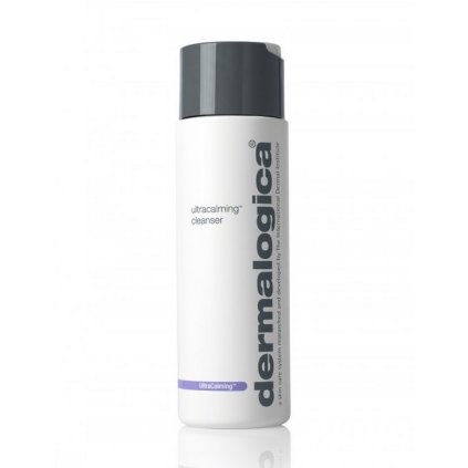 UltraCalming Cleanser 250ml, Dermalogica
