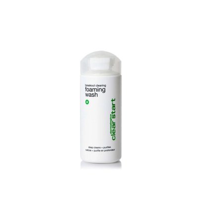Breakout Clearing Foaming Wash, 177ml, Dermalogica