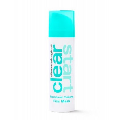 Blackhead Clearing Fizz Mask
