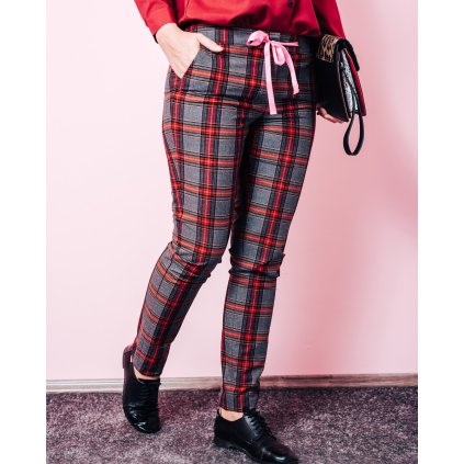 Kalhoty Niagara Stehmann