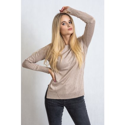 Zubasic Pullover