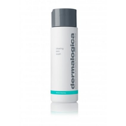 Clearing Skin Wash 250 ml, Dermalogica