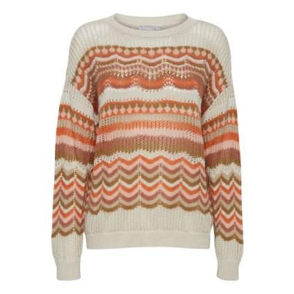 Frbecolorfull Pullover