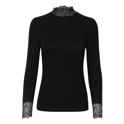 Bytoella Lace Tshirt