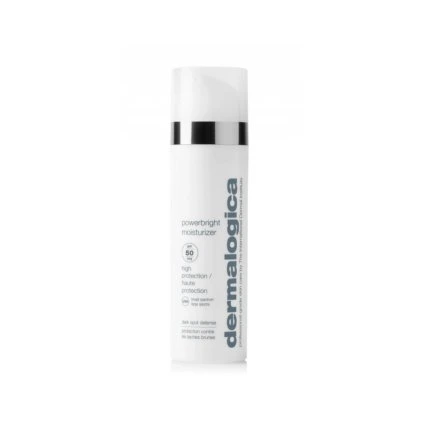 PowerBright Moisturizer SPF50, Dermalogica