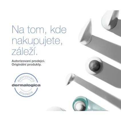 autorizovaný prodejce Dermalogica
