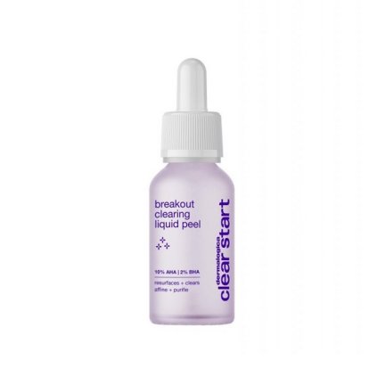 Breakout Clearing Liquid Peel Dermalogica