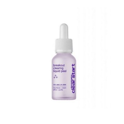 Breakout Clearing Liquid Peel Dermalogica