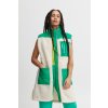 Jcberri Long Waistcoat Mint