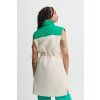Jcberri Long Waistcoat Mint