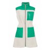 Jcberri Long Waistcoat Mint