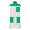 Jcberri Long Waistcoat Mint