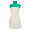 Jcberri Long Waistcoat Mint