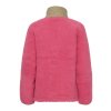 Jcberri Raglan Jacket Azalea Pink
