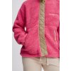 Jcberri Raglan Jacket Azalea Pink