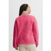 Jcberri Raglan Jacket Azalea Pink