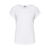 Pamila Tshirt Off White