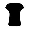Pamila Tshirt Black