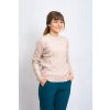 Bymilo Cabel Jumper