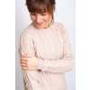 Bymilo Cabel Jumper