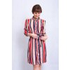 Frhastripe Dress