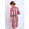 Frhastripe Dress