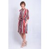 Frhastripe Dress