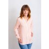 Byfabianne Stripe Shirt