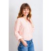 Byfabianne Stripe Shirt