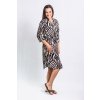Byisole Shirt Dress