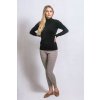 Byrydra Check Leggings