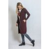 Cardigan Bymirelle Long Cardigan