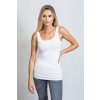 Pamila Top White