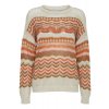 Frbecolorfull Pullover