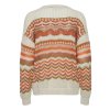 Frbecolorfull Pullover
