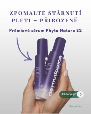 Exozomy fungují jako „inteligentní doručovatelé“. Přenášejí aktivní složky přesně tam, kde jsou potřeba – čímž zvyšují...