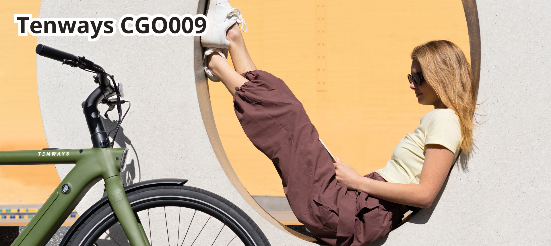 Tenways CGo009