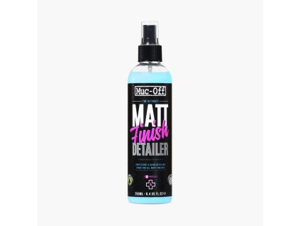 20004 matt finish detailer 250ml 2021 grey 850x850 crop center 1