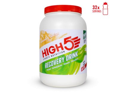 RecoveryDrink1.6kg Banana Optimised 800x800 Product