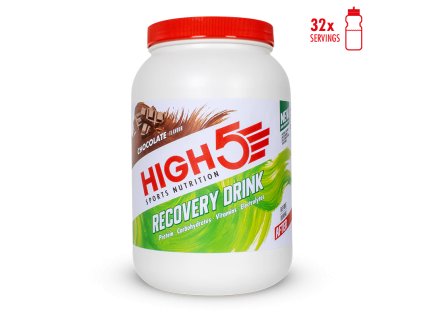 RecoveryDrink1.6kg Chocolate Optimised 800x800 Product