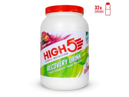 RecoveryDrink1.6kg Berry Optimised 800x800 Product