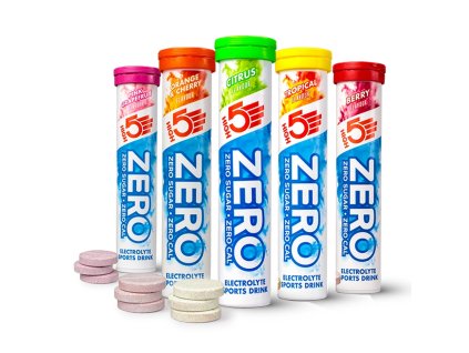 zero pack